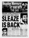 Birmingham Weekly Mercury Sunday 02 June 1996 Page 1