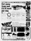 Birmingham Weekly Mercury Sunday 02 June 1996 Page 14