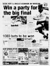Birmingham Weekly Mercury Sunday 02 June 1996 Page 26