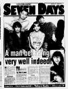 Birmingham Weekly Mercury Sunday 02 June 1996 Page 29