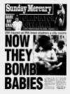 Birmingham Weekly Mercury Sunday 16 June 1996 Page 1