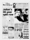 Birmingham Weekly Mercury Sunday 16 June 1996 Page 16