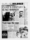 Birmingham Weekly Mercury Sunday 16 June 1996 Page 33