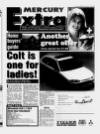 Birmingham Weekly Mercury Sunday 16 June 1996 Page 35