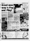 Birmingham Weekly Mercury Sunday 16 June 1996 Page 77
