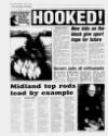 Birmingham Weekly Mercury Sunday 16 June 1996 Page 80