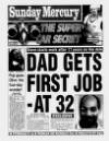 Birmingham Weekly Mercury Sunday 30 June 1996 Page 1