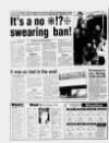 Birmingham Weekly Mercury Sunday 30 June 1996 Page 6