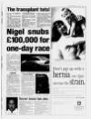 Birmingham Weekly Mercury Sunday 30 June 1996 Page 13