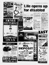 Birmingham Weekly Mercury Sunday 30 June 1996 Page 46