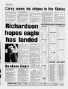 Birmingham Weekly Mercury Sunday 30 June 1996 Page 85