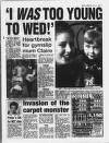 Birmingham Weekly Mercury Sunday 07 July 1996 Page 3