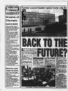 Birmingham Weekly Mercury Sunday 07 July 1996 Page 10