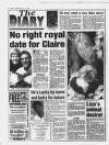 Birmingham Weekly Mercury Sunday 07 July 1996 Page 16