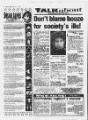 Birmingham Weekly Mercury Sunday 07 July 1996 Page 18
