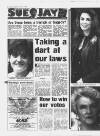 Birmingham Weekly Mercury Sunday 07 July 1996 Page 20