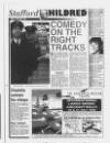 Birmingham Weekly Mercury Sunday 07 July 1996 Page 29
