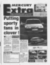 Birmingham Weekly Mercury Sunday 07 July 1996 Page 31