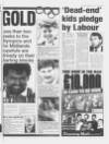 Birmingham Weekly Mercury Sunday 07 July 1996 Page 57
