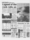 Birmingham Weekly Mercury Sunday 07 July 1996 Page 60