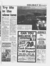 Birmingham Weekly Mercury Sunday 07 July 1996 Page 61