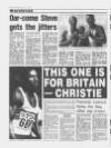 Birmingham Weekly Mercury Sunday 07 July 1996 Page 68