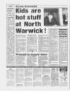 Birmingham Weekly Mercury Sunday 07 July 1996 Page 70