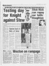 Birmingham Weekly Mercury Sunday 07 July 1996 Page 73