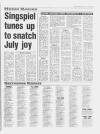 Birmingham Weekly Mercury Sunday 07 July 1996 Page 75