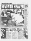 Birmingham Weekly Mercury Sunday 07 July 1996 Page 79