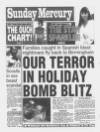 Birmingham Weekly Mercury Sunday 21 July 1996 Page 1
