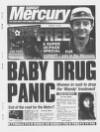 Birmingham Weekly Mercury Sunday 18 August 1996 Page 1