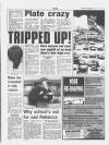 Birmingham Weekly Mercury Sunday 18 August 1996 Page 13