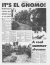 Birmingham Weekly Mercury Sunday 18 August 1996 Page 21