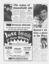 Birmingham Weekly Mercury Sunday 18 August 1996 Page 24