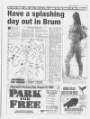Birmingham Weekly Mercury Sunday 18 August 1996 Page 29