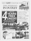 Birmingham Weekly Mercury Sunday 18 August 1996 Page 31