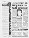 Birmingham Weekly Mercury Sunday 18 August 1996 Page 32