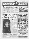 Birmingham Weekly Mercury Sunday 18 August 1996 Page 33