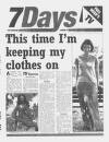 Birmingham Weekly Mercury Sunday 18 August 1996 Page 35