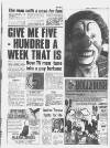 Birmingham Weekly Mercury Sunday 25 August 1996 Page 5