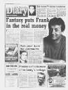 Birmingham Weekly Mercury Sunday 25 August 1996 Page 22