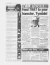 Birmingham Weekly Mercury Sunday 25 August 1996 Page 24