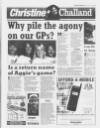 Birmingham Weekly Mercury Sunday 25 August 1996 Page 33