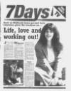Birmingham Weekly Mercury Sunday 25 August 1996 Page 35