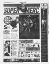 Birmingham Weekly Mercury Sunday 25 August 1996 Page 86