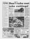 Birmingham Weekly Mercury Sunday 25 August 1996 Page 88