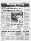 Birmingham Weekly Mercury Sunday 25 August 1996 Page 99
