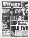 Birmingham Weekly Mercury Sunday 01 September 1996 Page 1