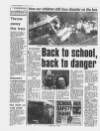 Birmingham Weekly Mercury Sunday 01 September 1996 Page 14